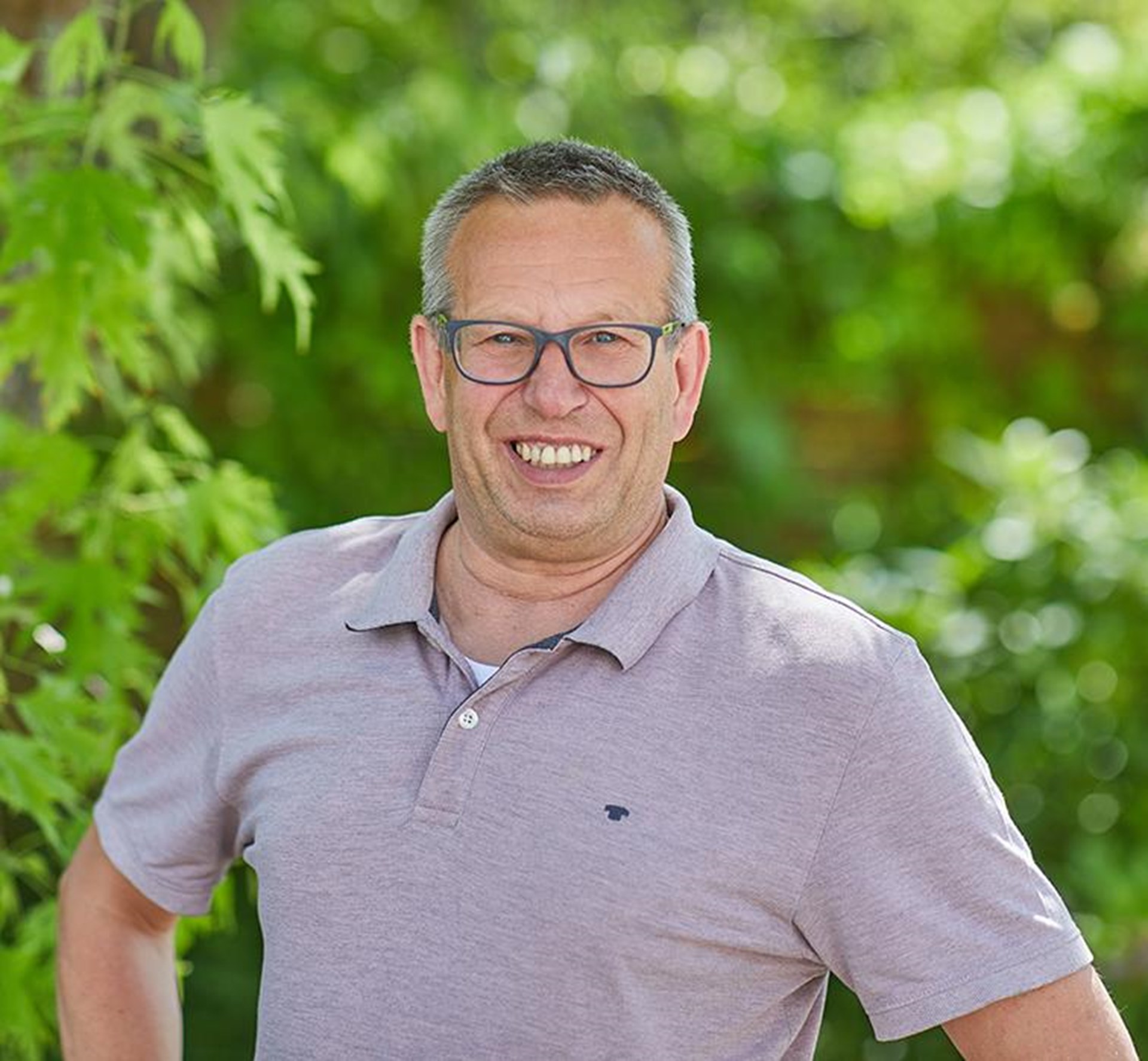 Bernd Kohlhaas