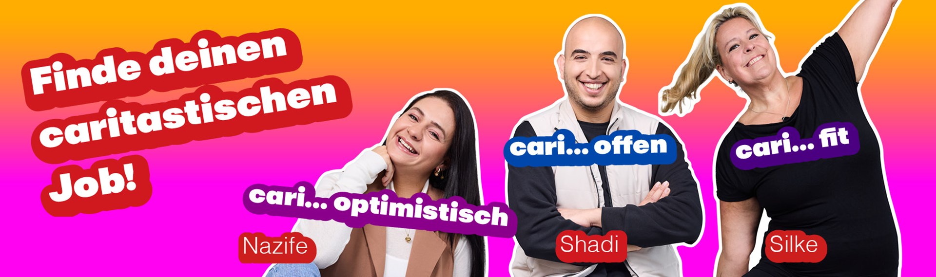 Caritastisch Arbeitsplatz Pflege