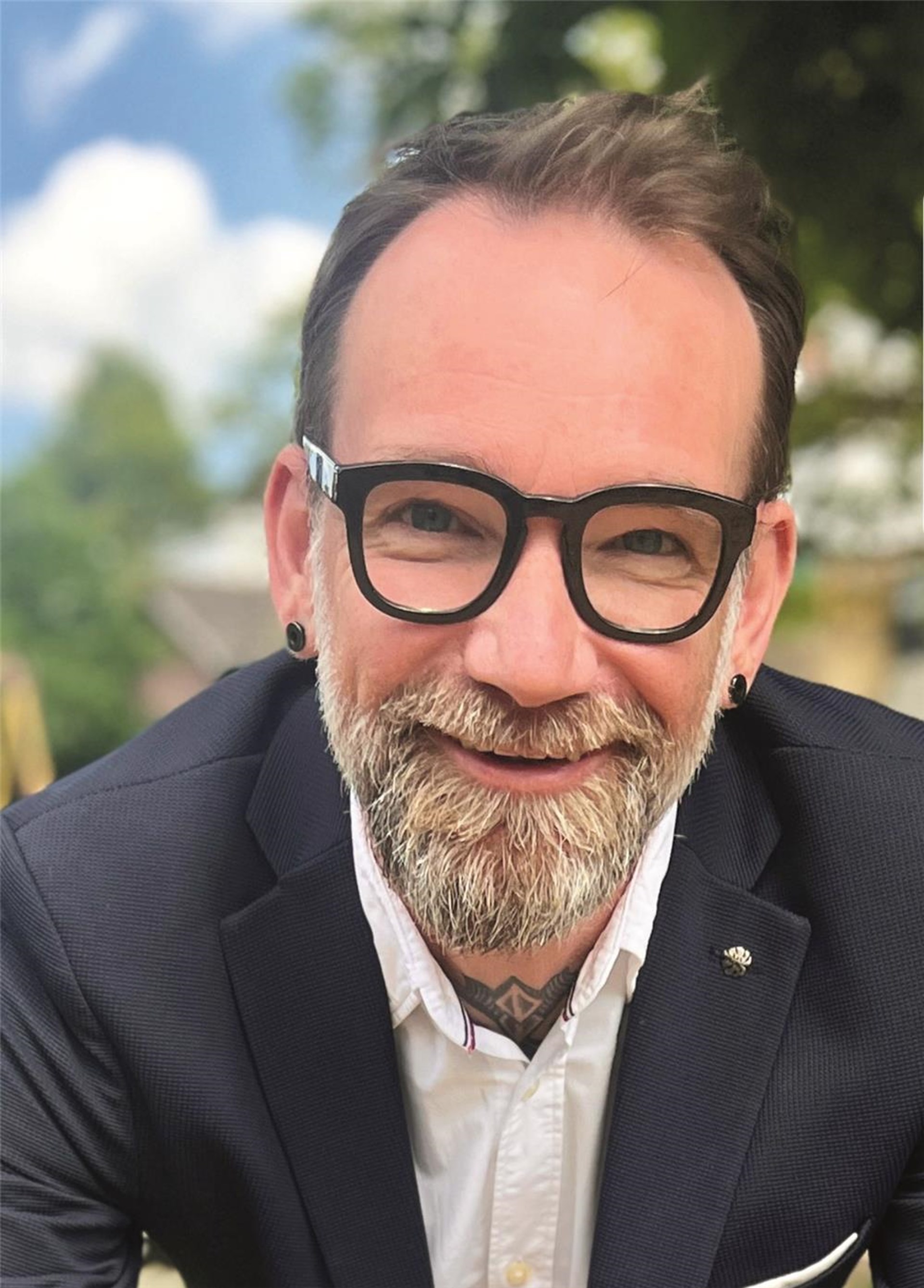 Carsten Bachert