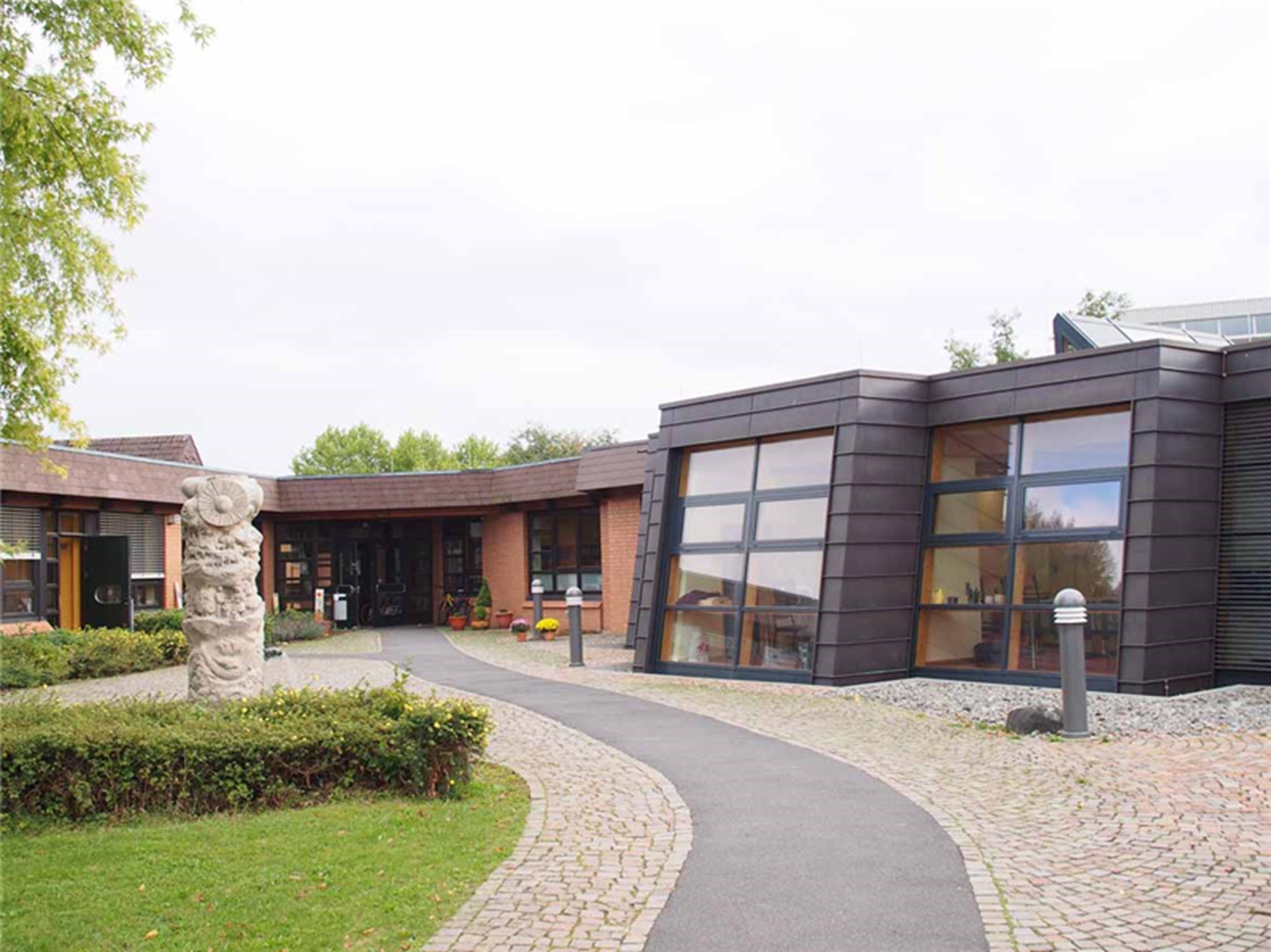 Katharina-Kasper-Schule Wirges