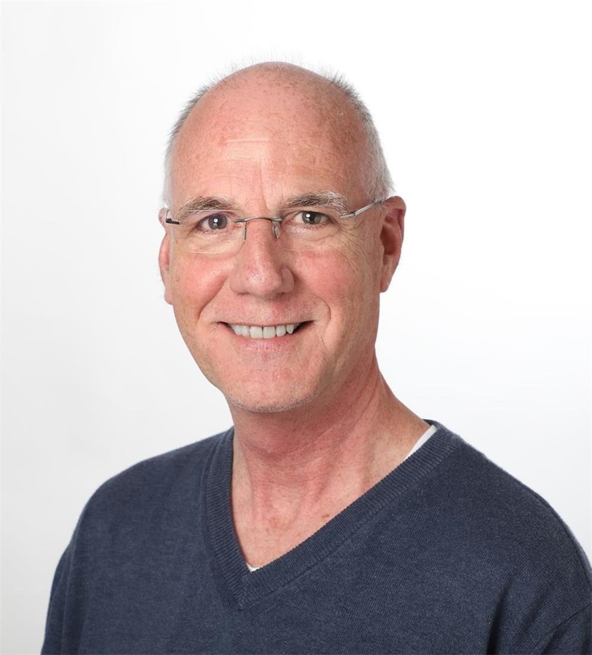 Volker Vieregg