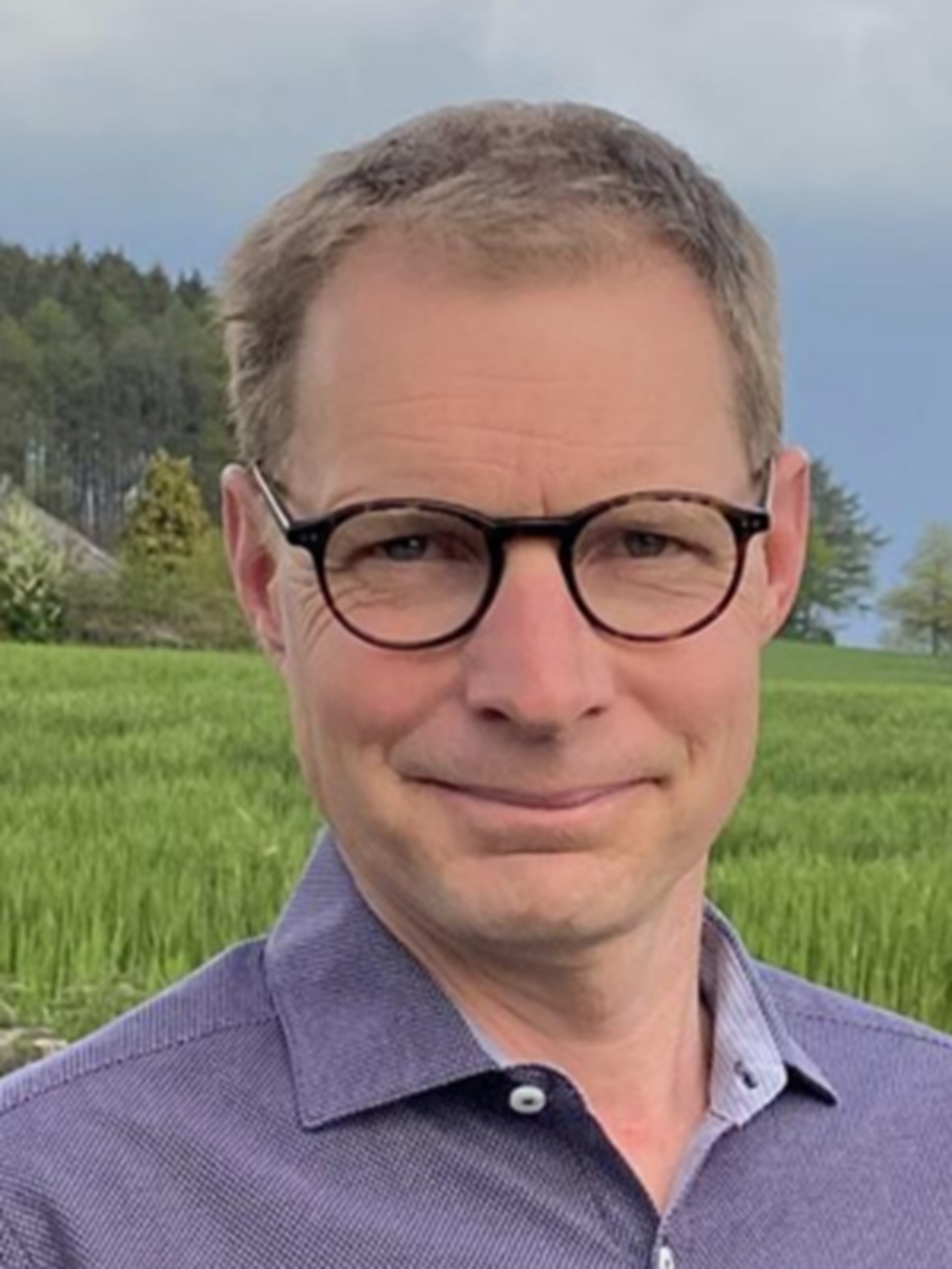 Paul Niederdalhoff
