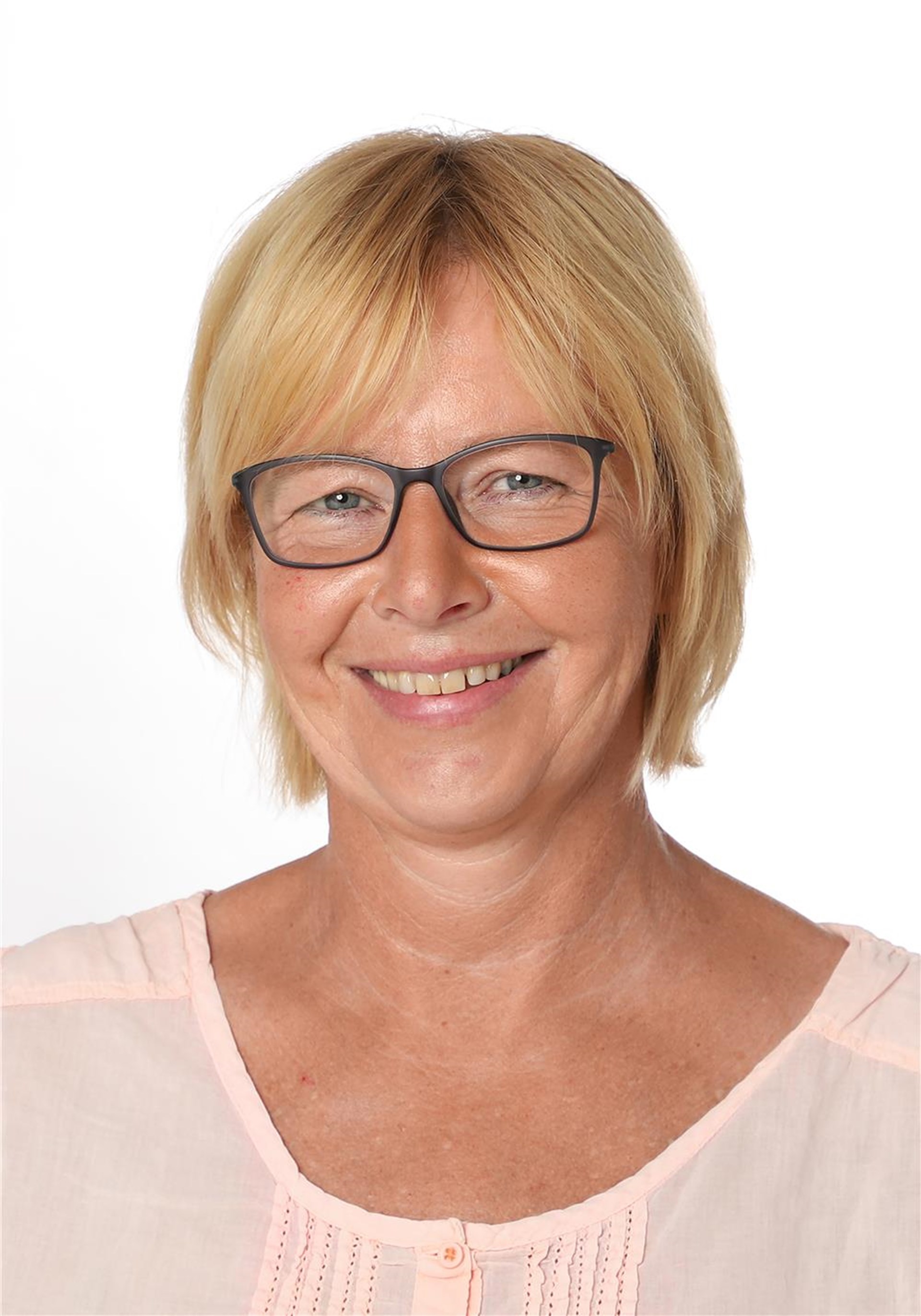 Hiltrud Schräder-Müller