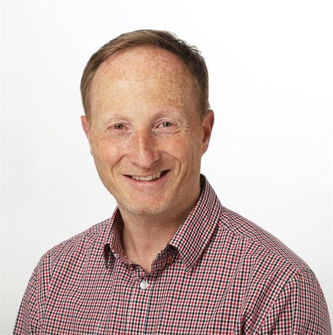 Joachim Grämer