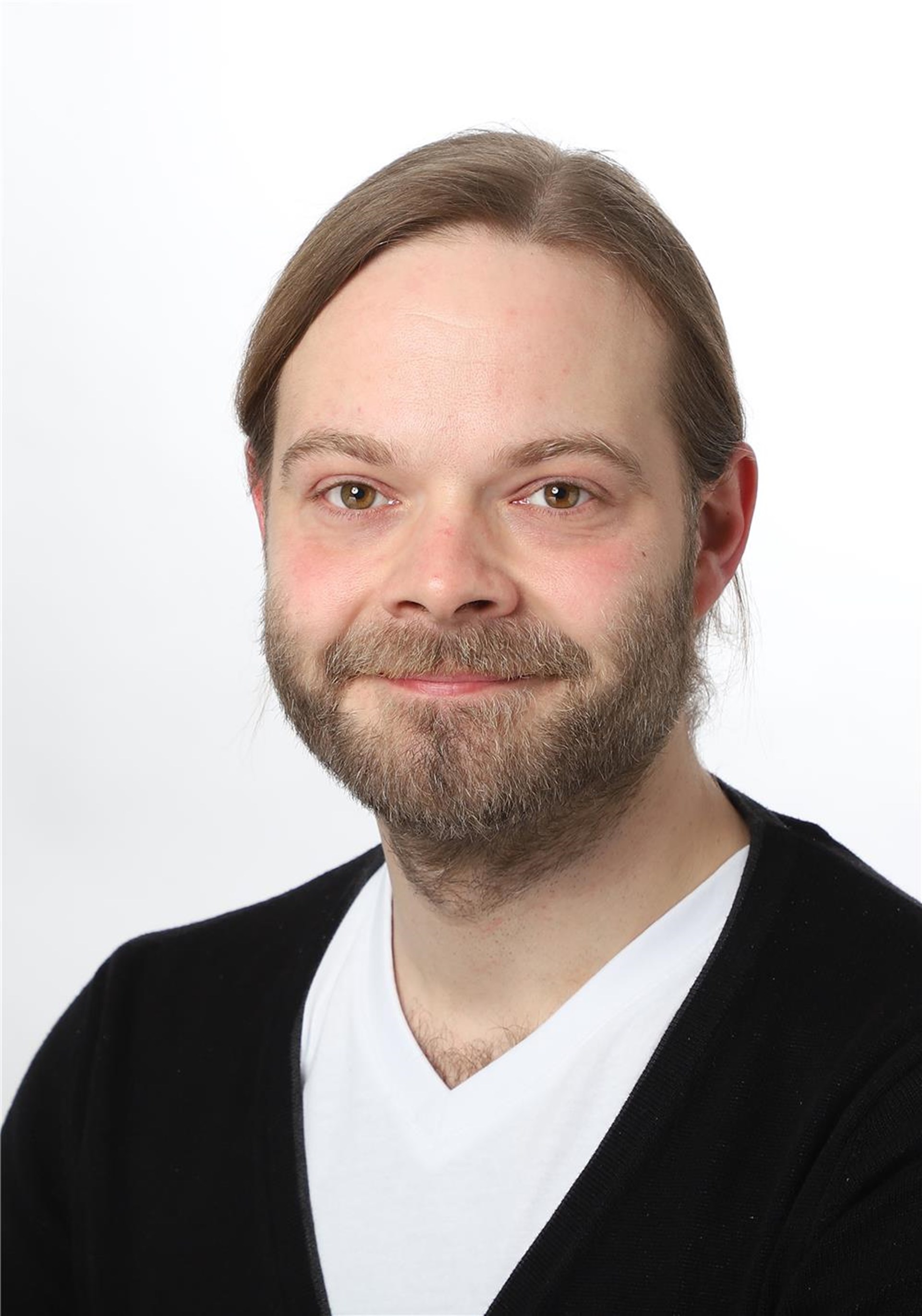 Matthias Dill