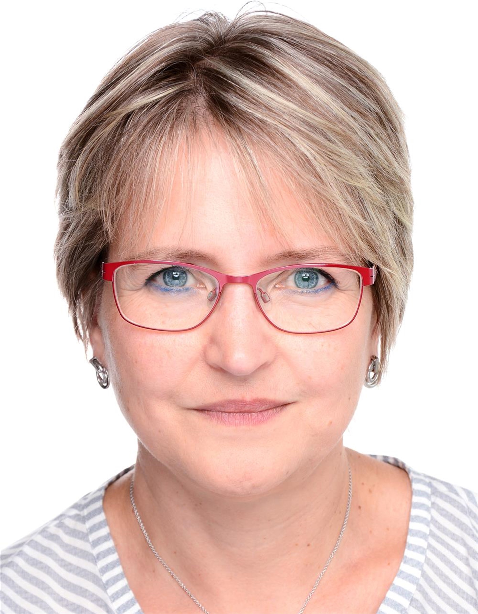 Ingrid Stäckel-Kehr