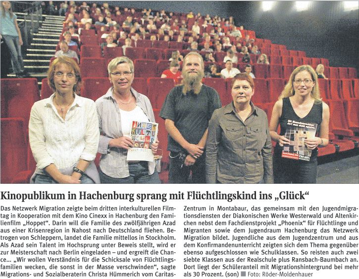 Kino Hachenburg