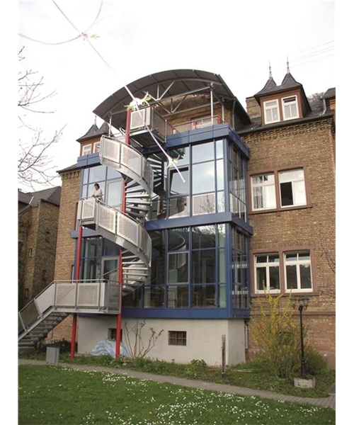 Edith Stein Haus Sankt Goarshausen Edith Stein Haus Sankt Goarshausen