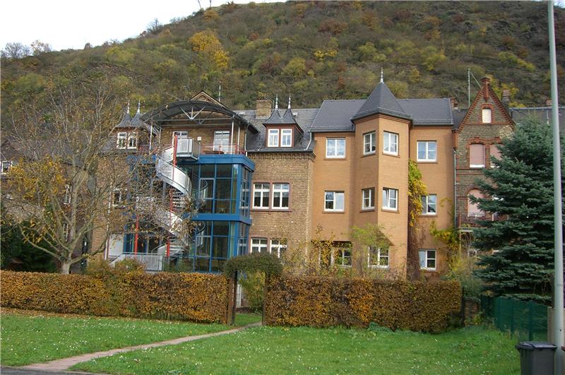 31 Top Images Edith Stein Haus - Edith-Stein-Haus